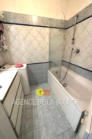 Vente appartement Cannes  