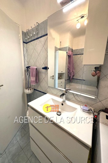 Vente appartement Cannes  