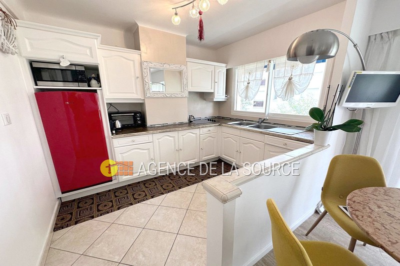 Vente appartement Cannes  