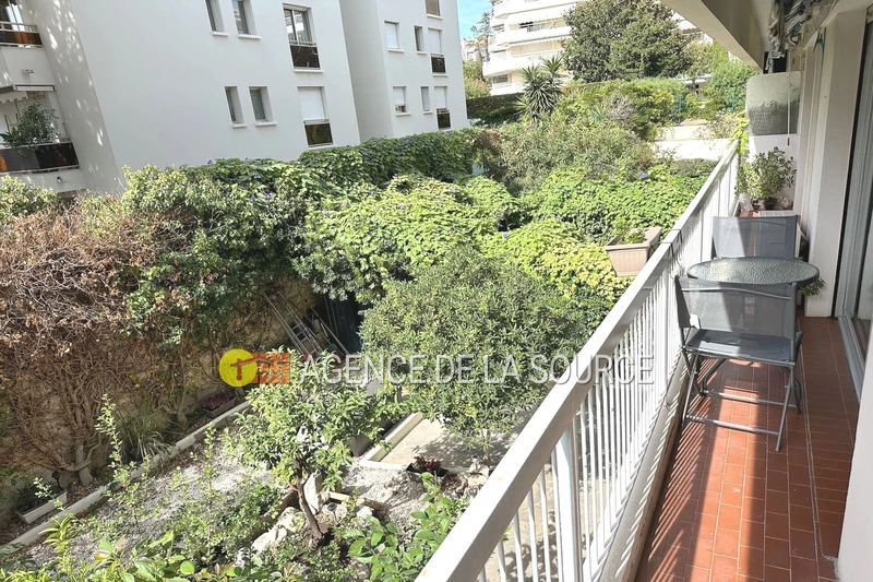 Vente appartement Cannes  