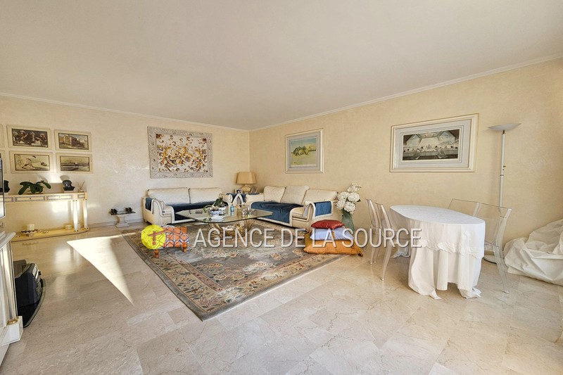 Vente appartement de caractère Cannes  