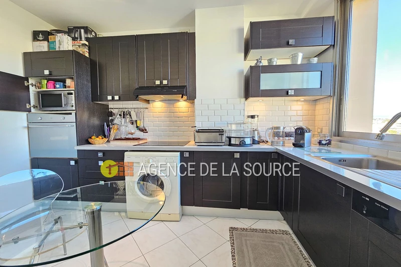 Vente appartement de caractère Cannes  