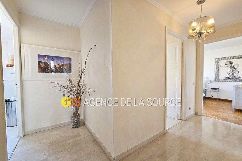 Vente appartement de caractère Cannes  