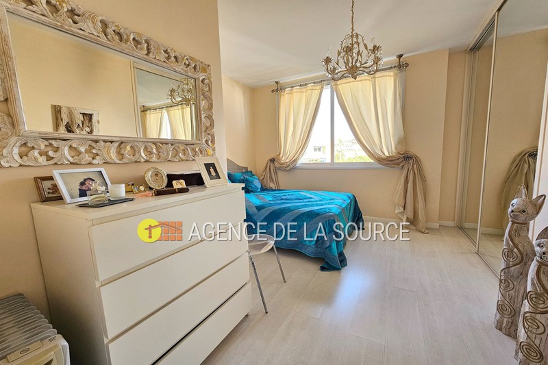 Vente appartement de caractère Cannes  