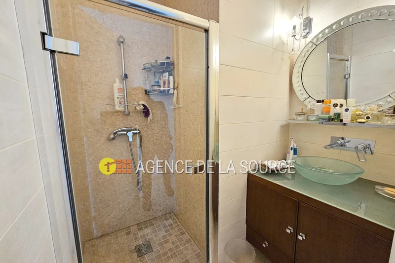 Vente appartement de caractère Cannes  