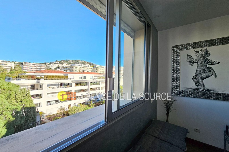 Vente appartement de caractère Cannes  