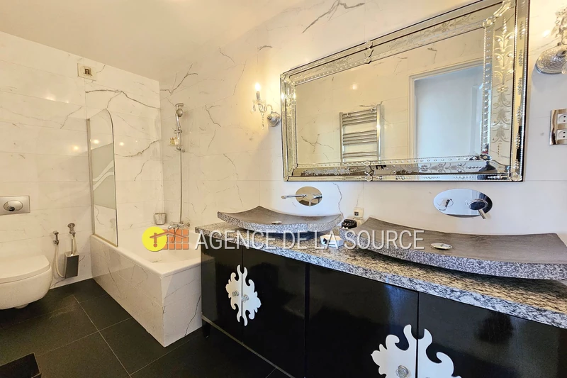 Vente appartement de caractère Cannes  