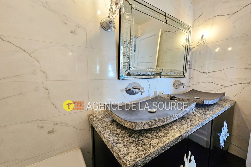 Vente appartement de caractère Cannes  