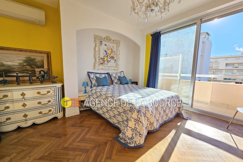 Vente appartement de caractère Cannes  