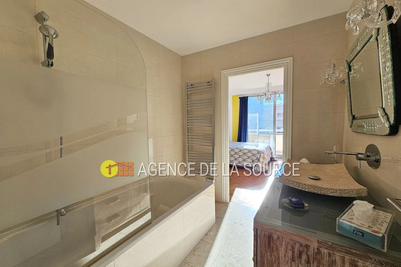 Vente appartement de caractère Cannes  