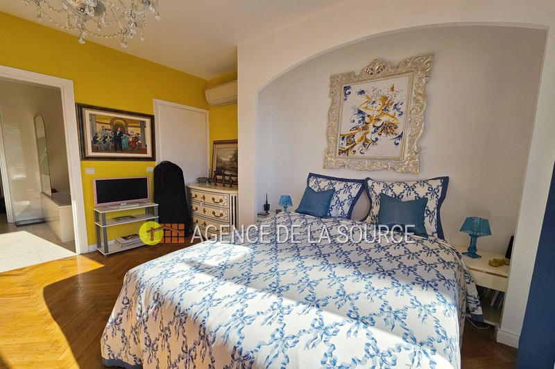 Vente appartement de caractère Cannes  