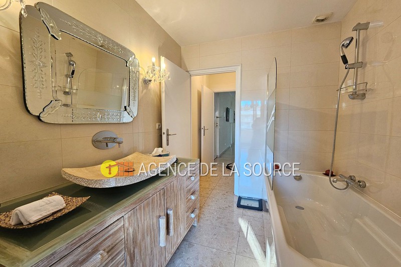 Vente appartement de caractère Cannes  