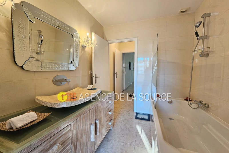 Vente appartement de caractère Cannes  