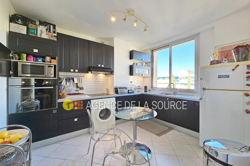 Vente appartement de caractère Cannes  