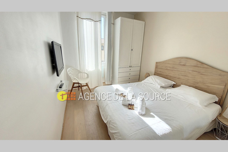 Vente appartement Cannes  