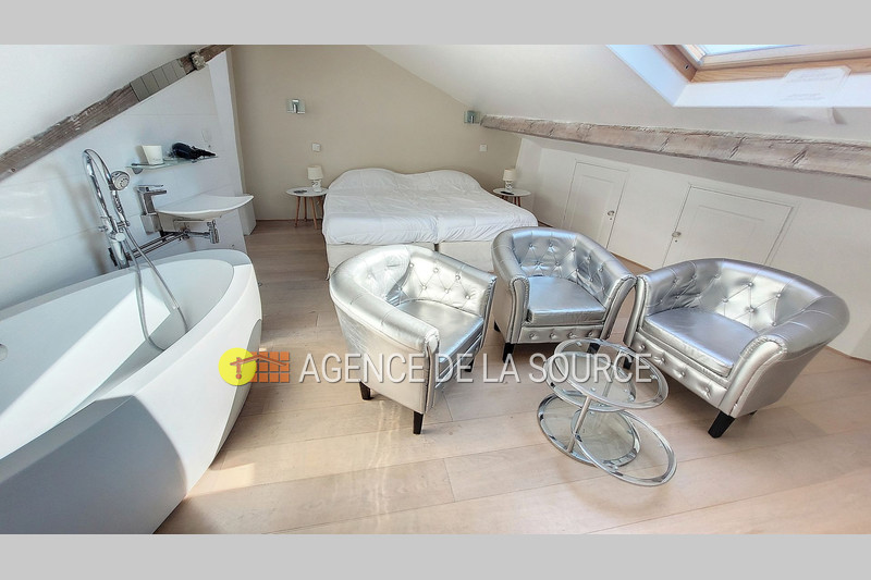 Vente appartement Cannes  