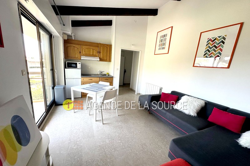 Vente appartement Cannes  
