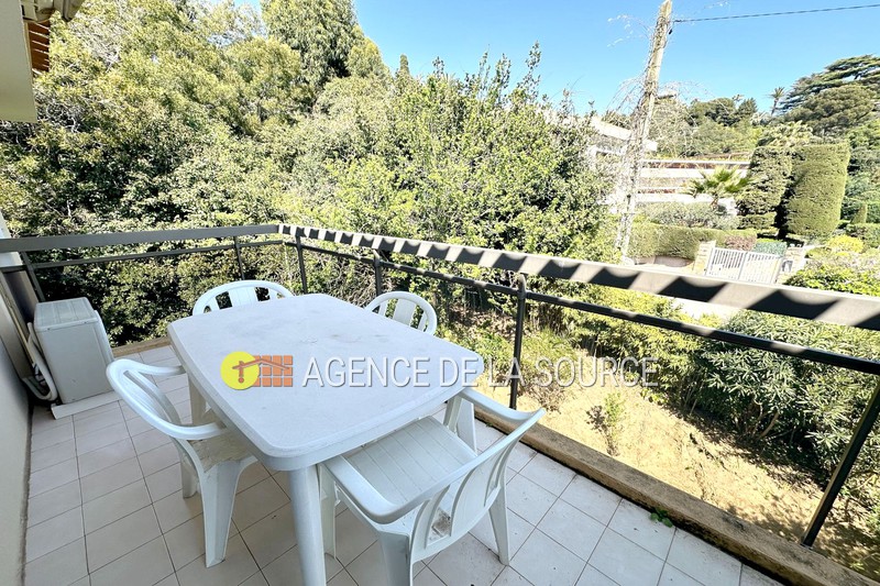 Vente appartement Cannes  