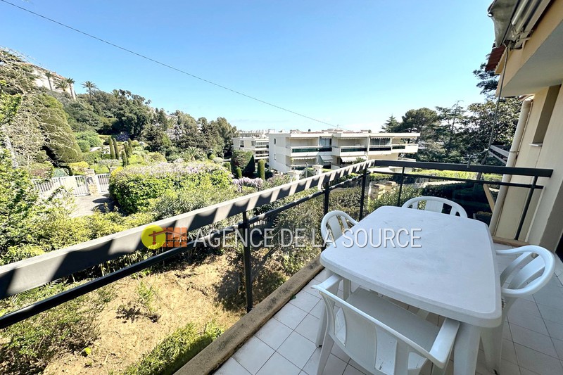 Vente appartement Cannes  