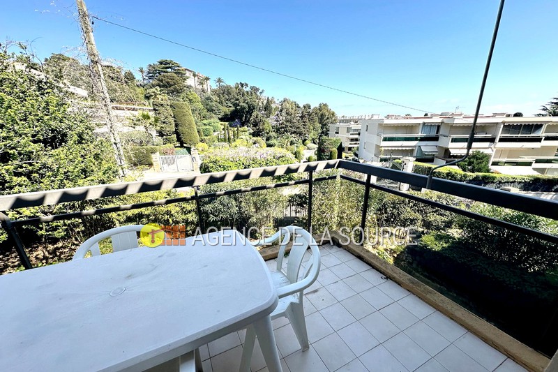 Vente appartement Cannes  