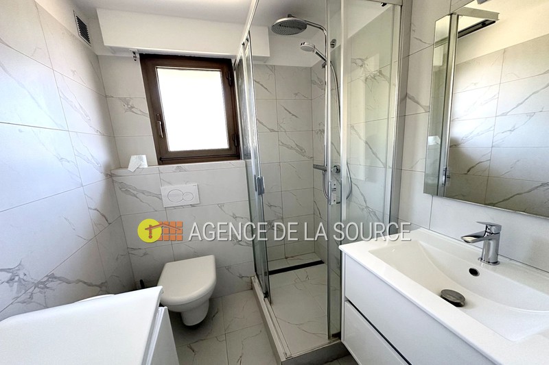Vente appartement Cannes  