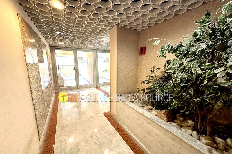 Vente appartement Cannes  