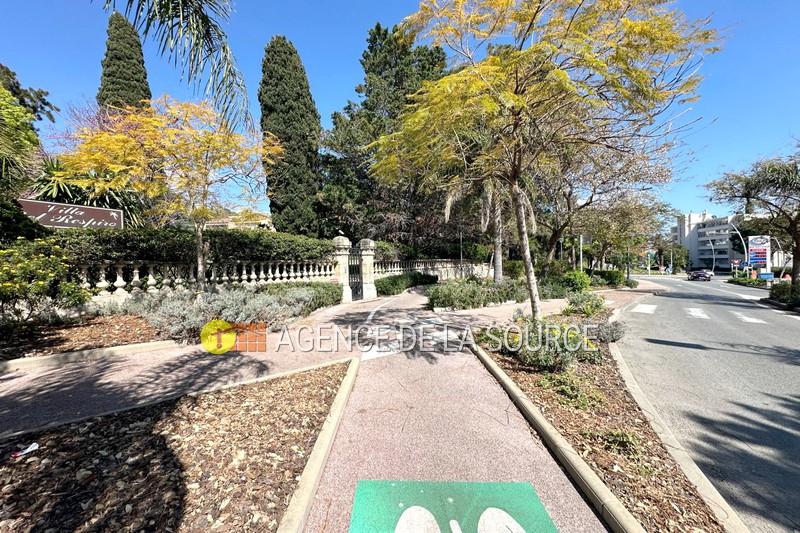 Vente appartement Cannes  