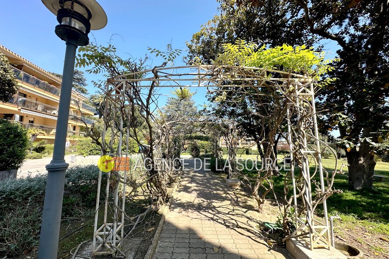 Vente appartement Cannes  