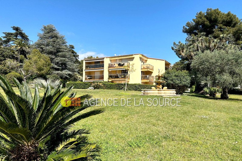Vente appartement Cannes  