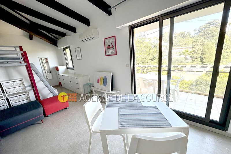 Vente appartement Cannes  