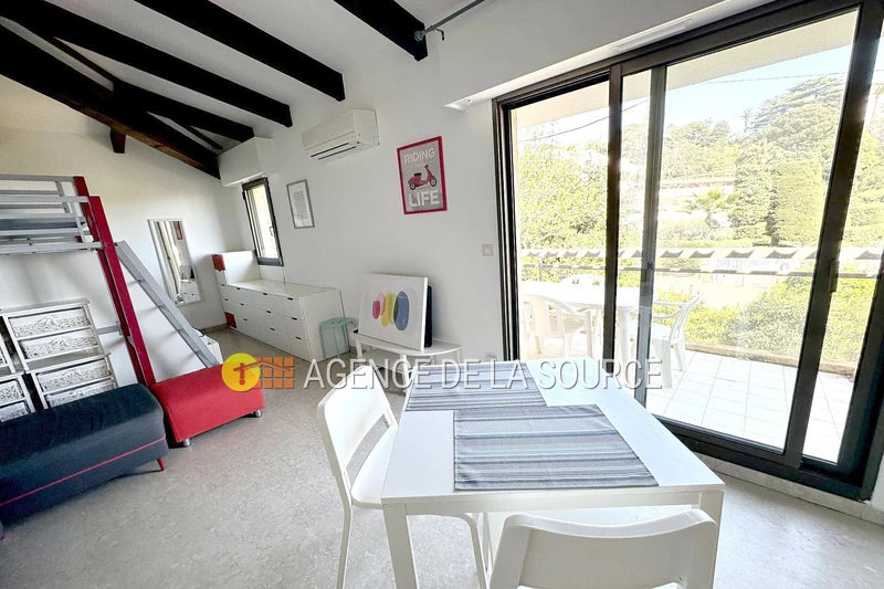 Vente appartement Cannes  