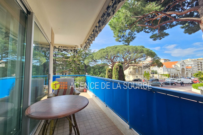 Vente appartement Cannes  
