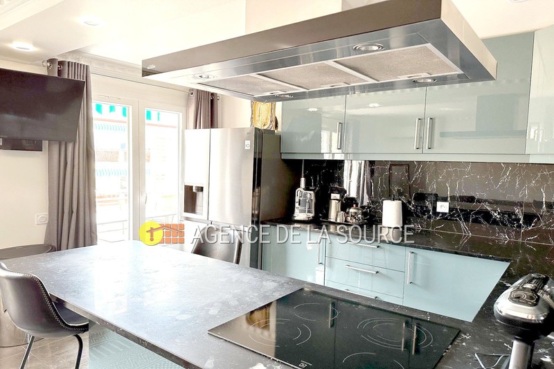 Vente appartement Cannes  