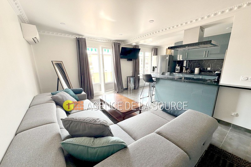 Vente appartement Cannes  
