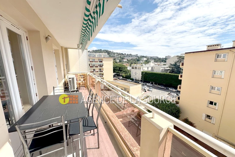 Vente appartement Cannes  