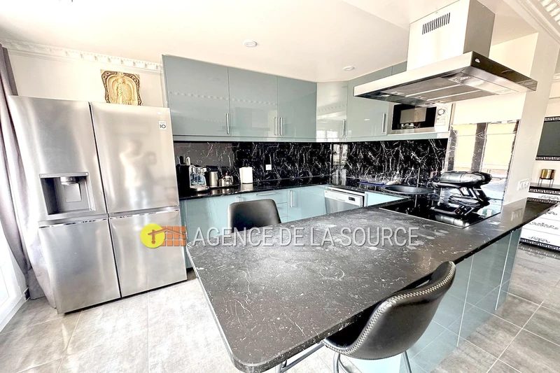 Vente appartement Cannes  