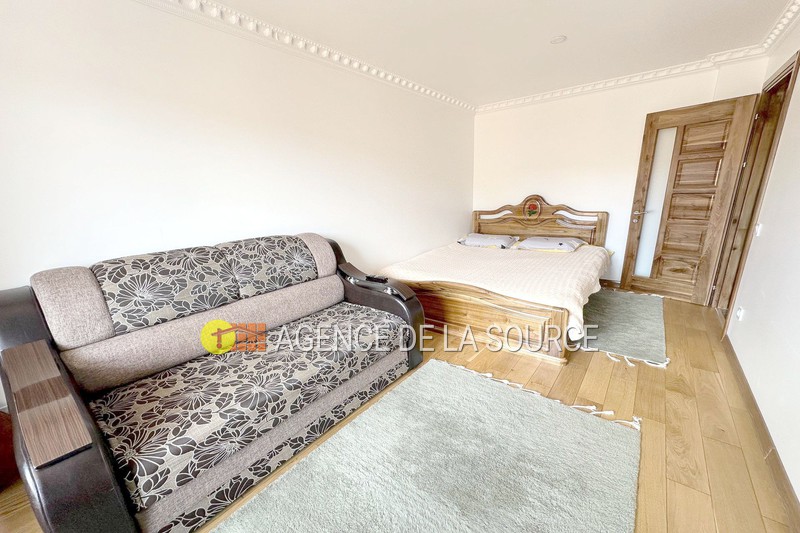 Vente appartement Cannes  