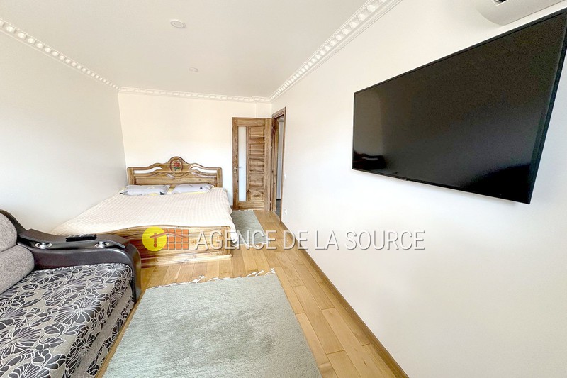 Vente appartement Cannes  