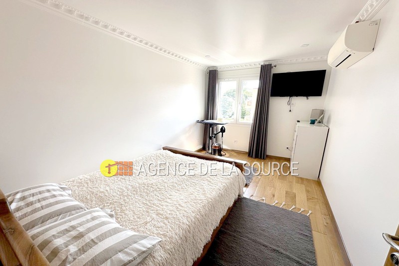 Vente appartement Cannes  