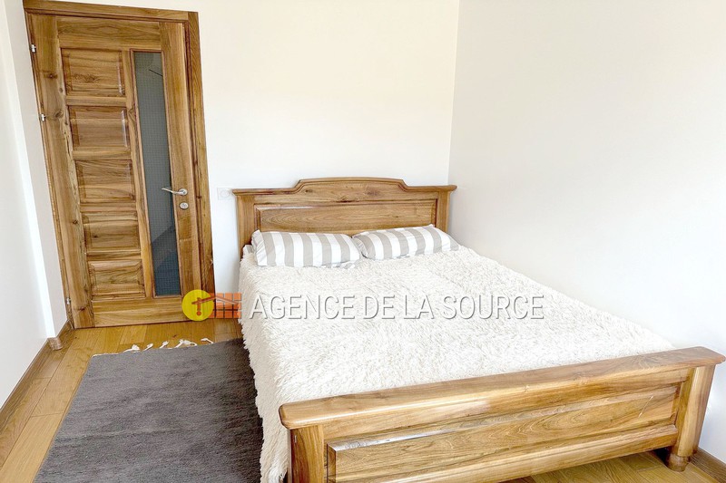 Vente appartement Cannes  