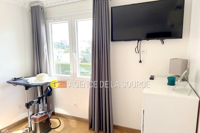 Vente appartement Cannes  
