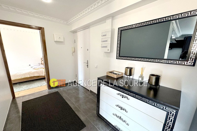 Vente appartement Cannes  