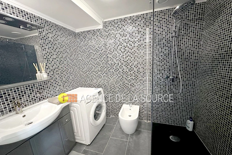 Vente appartement Cannes  