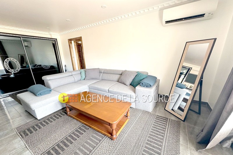 Vente appartement Cannes  