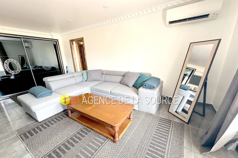 Vente appartement Cannes  