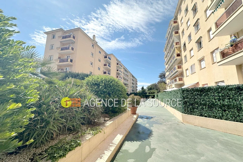 Vente appartement Cannes  