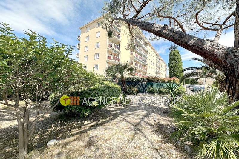 Vente appartement Cannes  