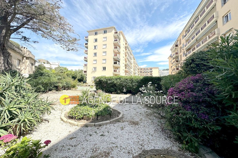 Vente appartement Cannes  