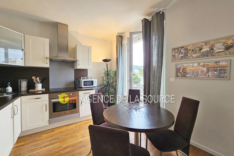 Vente appartement Cannes  
