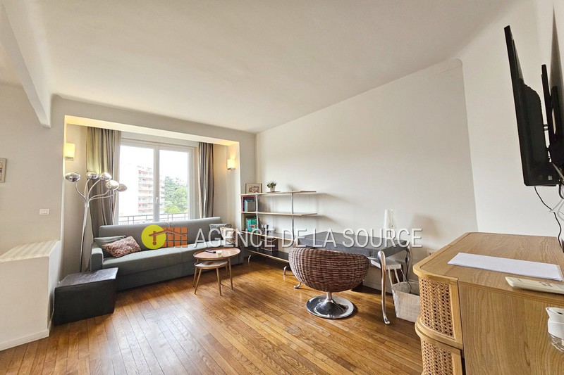 Vente appartement Cannes  